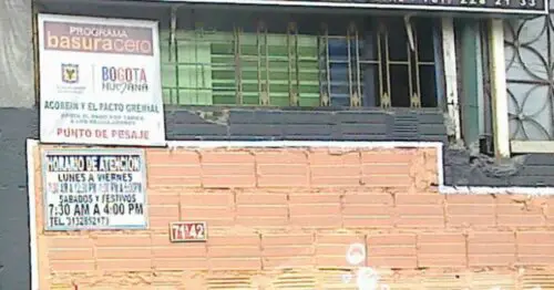 RECICLAJE COMPAPELES MILENIUM RECICLAJE COMPAPELES MILENIUM
